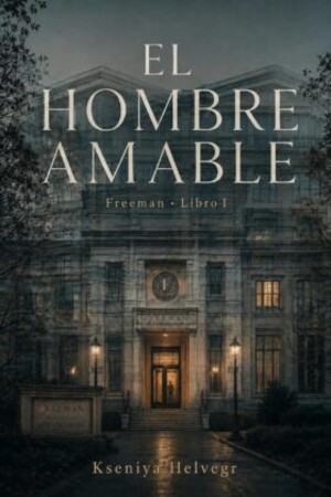 El hombre amable (Freeman 1)