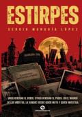 Portada de Estirpes