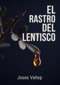 Portada de El rastro del lentisco