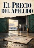 Portada de El precio del apellido