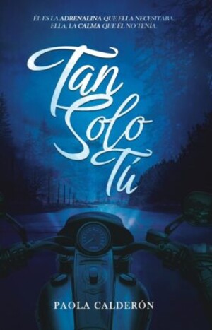 Tan Solo Tú (Tan Solo Tú 1)