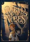 Portada de Debajo de las Nubes (Debajo de las Nubes 1)