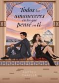 Portada de Todos los amaneceres en los que pensé en ti (Cielos opuestos 2)