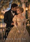 Portada de Sombras de deseo (Pasiones sureñas 2)