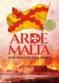 Portada de Arde Malta