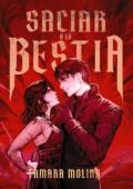 Portada de Saciar a la bestia (Saciar a la bestia 1)