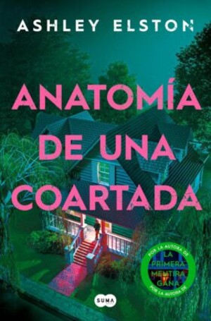 Anatomía de una coartada