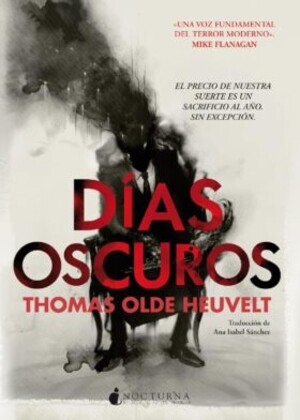 Días oscuros