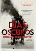 Portada de Días oscuros