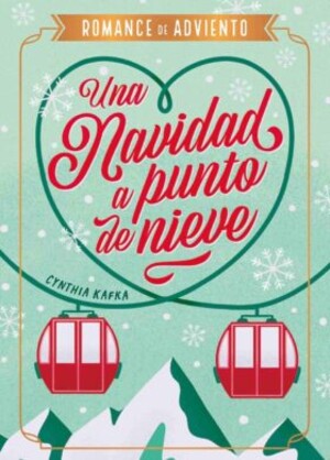 Una Navidad a punto de nieve
