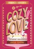 Portada de Cozy love y crímenes navideños