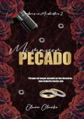 Portada de Mi mayor pecado (Sombras en Manhattan 2)