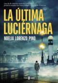 Portada de La última luciérnaga