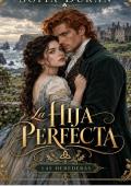 Portada de La hija perfecta