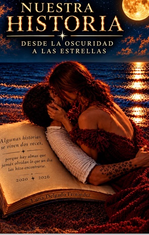 Nuestra historia desde la oscuridad a las estrellas