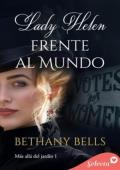 Portada de Lady Helen frente al mundo (Más allá del jardín 1)