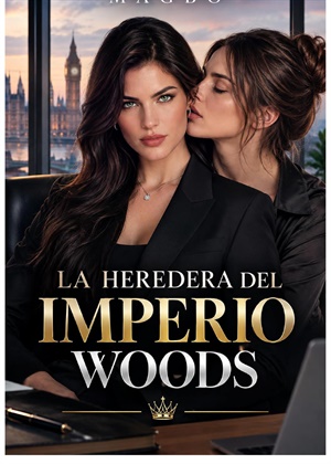 La heredera del imperio Woods