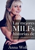 Portada de Las mejores historias de MILFs