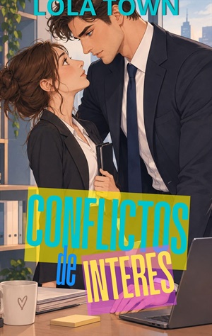 Conflictos de interés