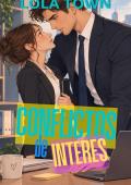 Portada de Conflictos de interés