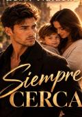 Portada de Siempre cerca