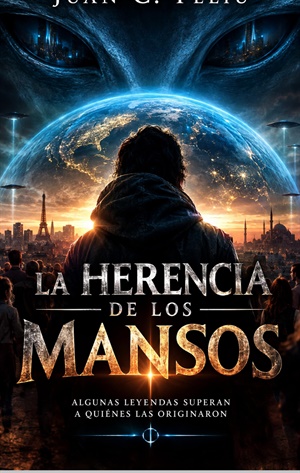 La herencia de los mansos