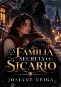 Portada de La familia secreta del sicario (Los hermanos Carbone nº 3)