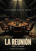Portada de La Reunión