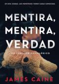 Portada de Mentira, Mentira, Verdad