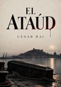 Portada de El ataúd