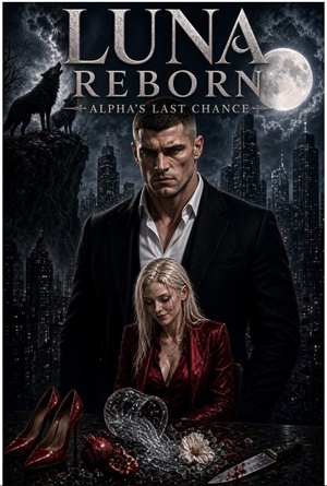 Luna renace (Libro 1)