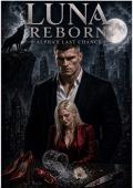 Portada de Luna renace (Libro 1)