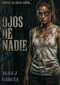 Portada de Ojos de Nadie