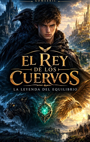 El Rey de los Cuervos