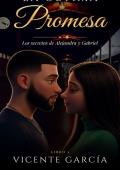 Portada de La última promesa