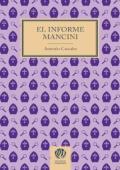 Portada de El informe Mancini