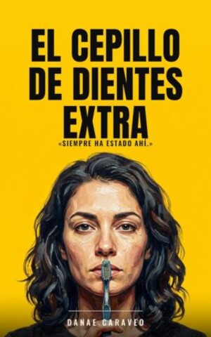 El cepillo de dientes extra