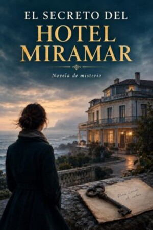 El secreto del Hotel Miramar