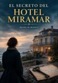 Portada de El secreto del Hotel Miramar