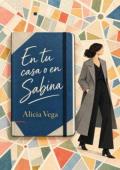 Portada de En tu casa o en Sabina