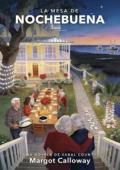 Portada de La mesa de Nochebuena (Sabal County 6)