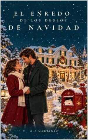 El enredo de los deseos de Navidad