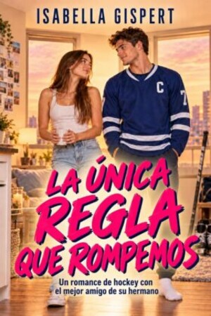 La única regla que rompemos