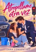Portada de Atropéllame otra vez