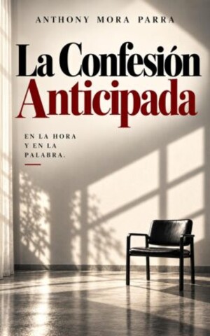La Confesión Anticipada