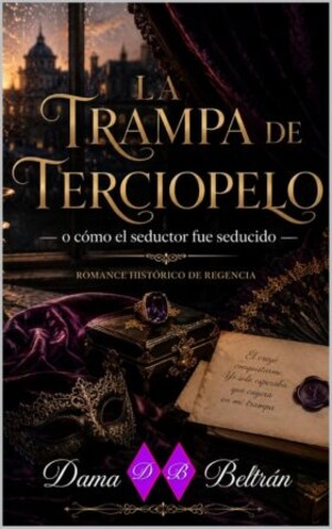 La trampa de terciopelo