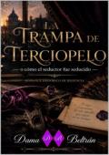 Portada de La trampa de terciopelo