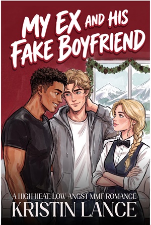 Mi ex y su falso novio (Sus novios son novios nº 1)
