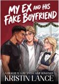 Portada de Mi ex y su falso novio (Sus novios son novios nº 1)