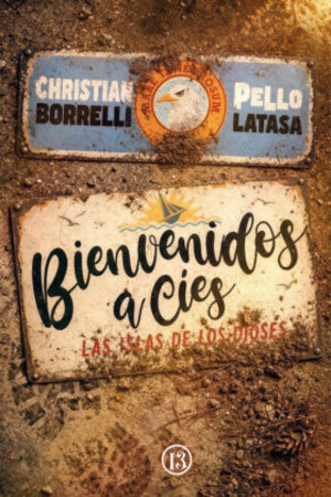 Bienvenidos a Cíes